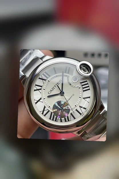 NB - Mix Watch - 511