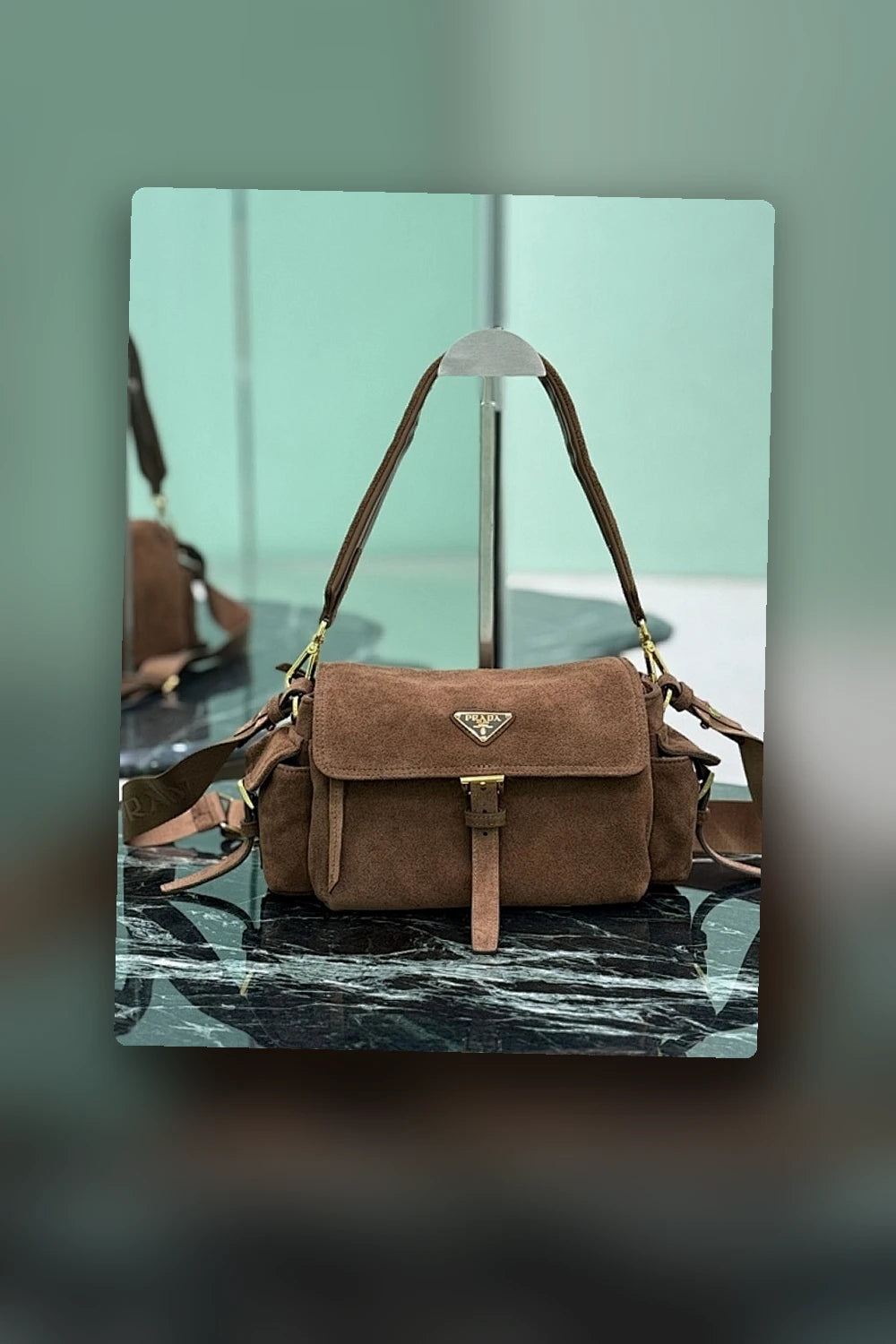NB - BG Bag - 969
