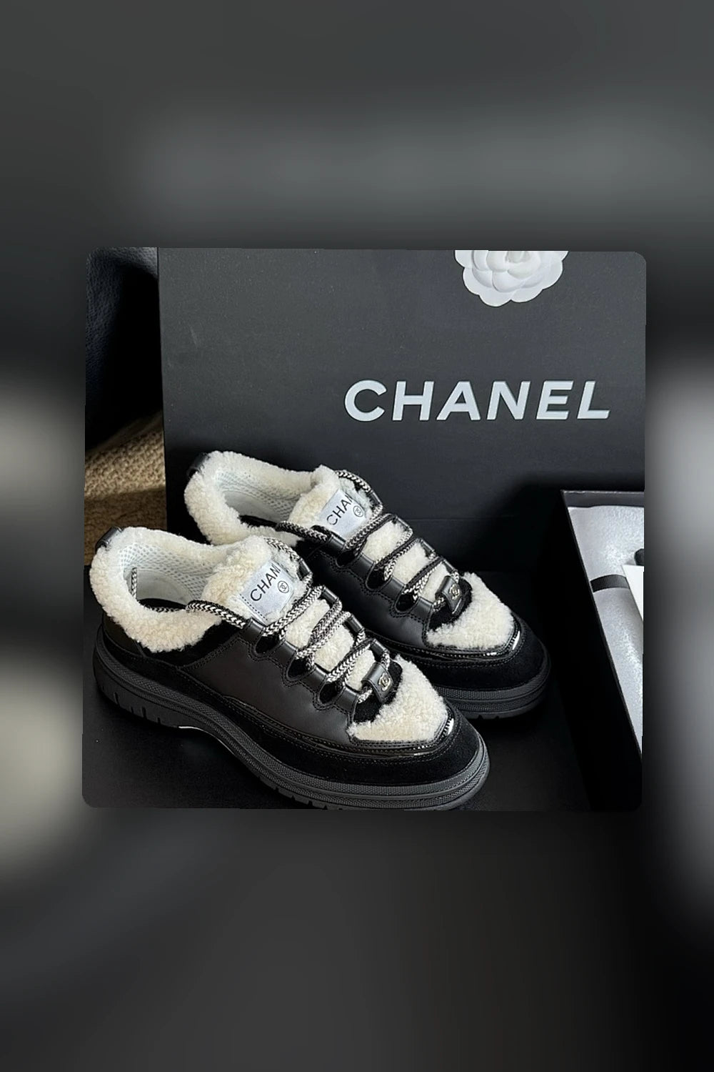 NB - CHL Mix Items - 511