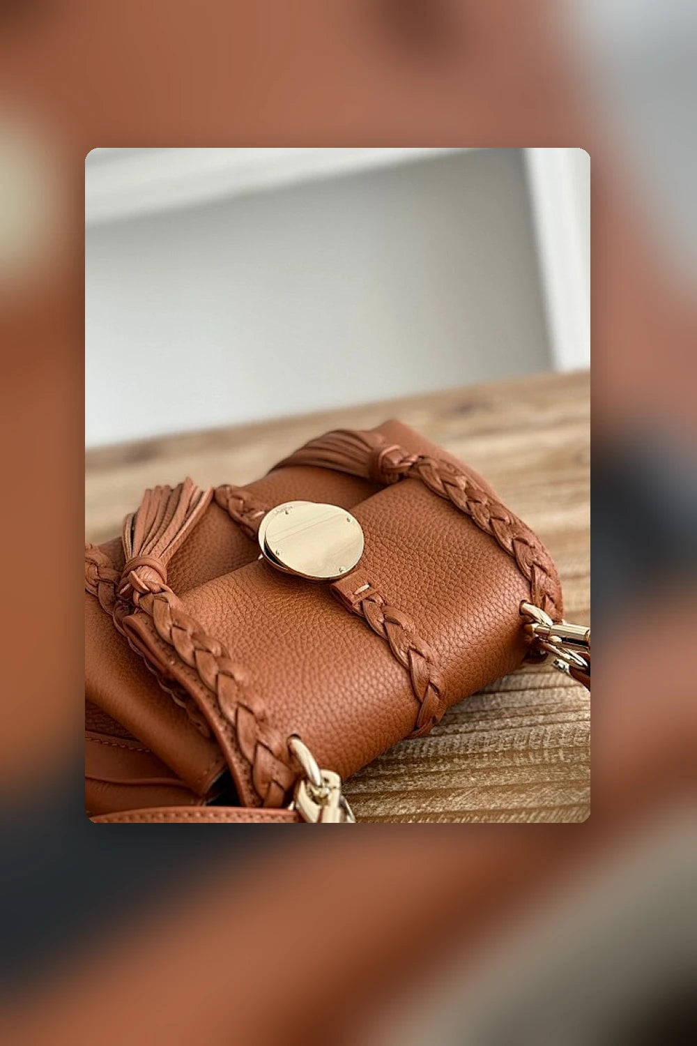 NB - CLE Bag - 298