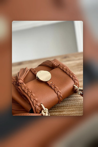 NB - CLE Bag - 298