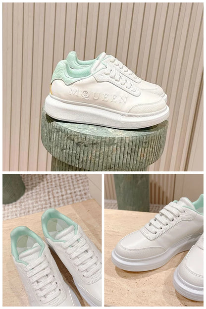 NB - AQ Women Shoes - 123