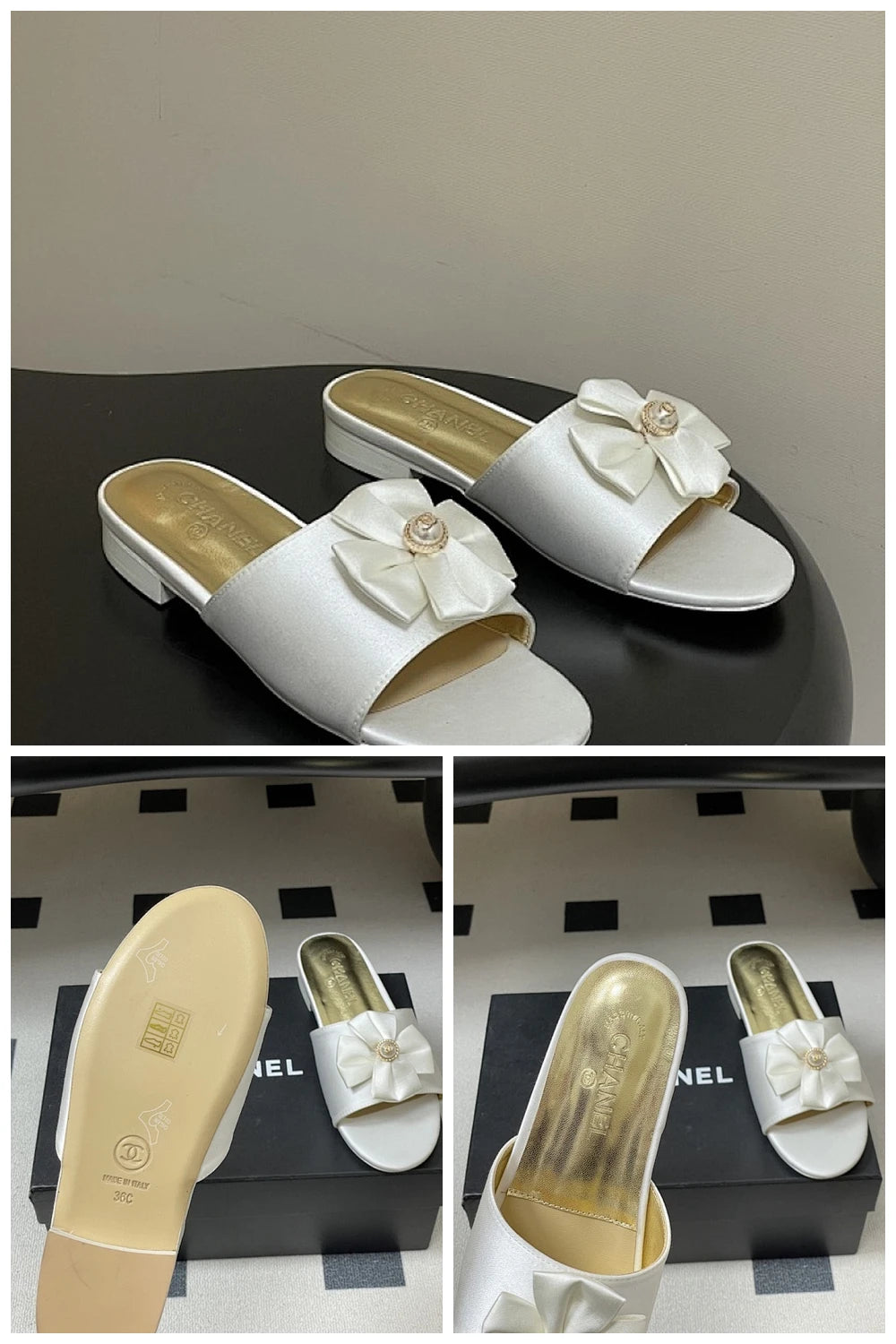 NB - CHL Mix Items - 610