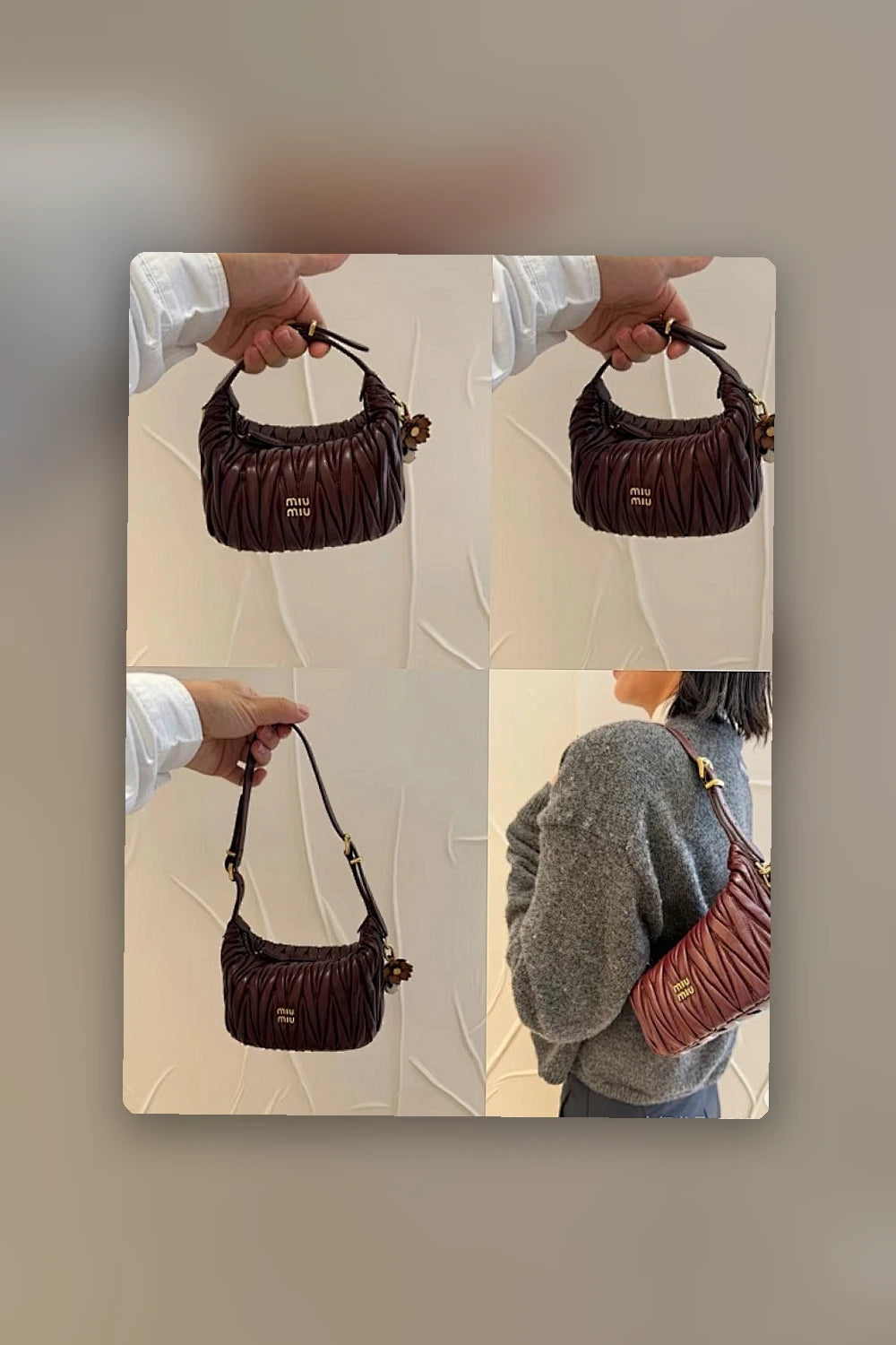 NB - MMU Bag - 1096
