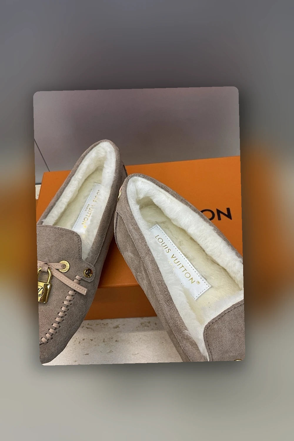 NB - LOV Women Shoes - 956