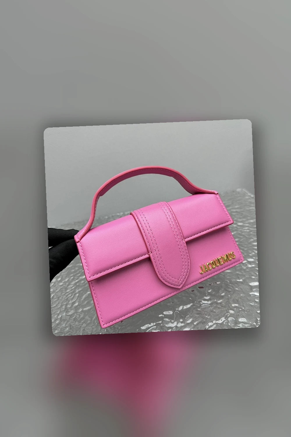 NB - JCA Bag - 124