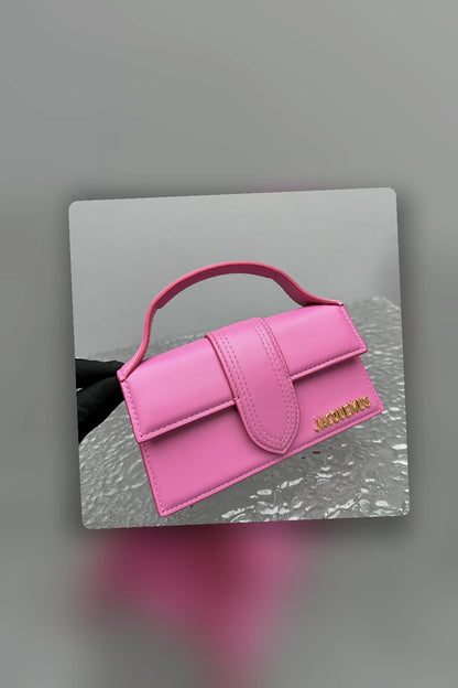 NB - JCA Bag - 124