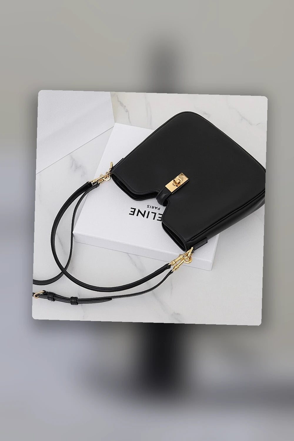 NB - COL Bag - 213