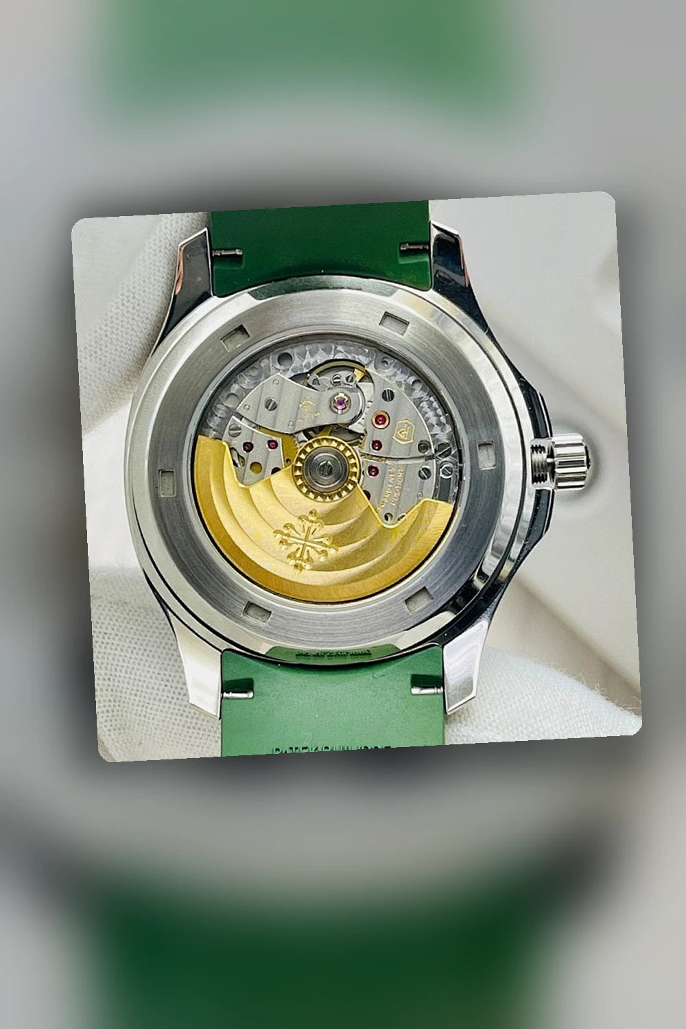 NB - Mix Watch - 1673