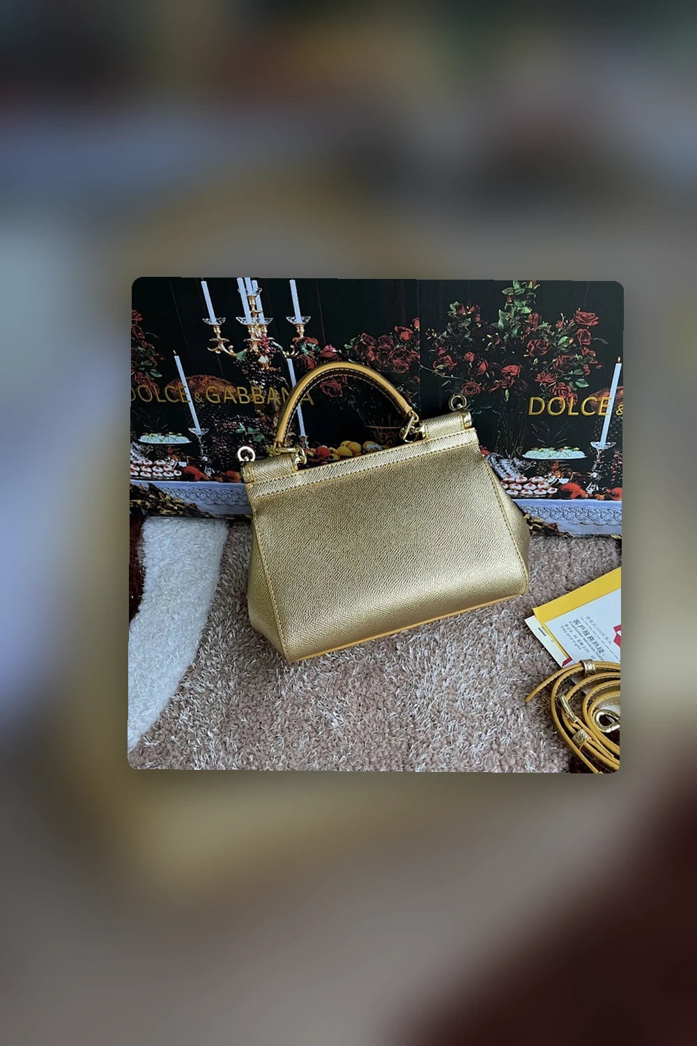 NB - DAG Bag - 135