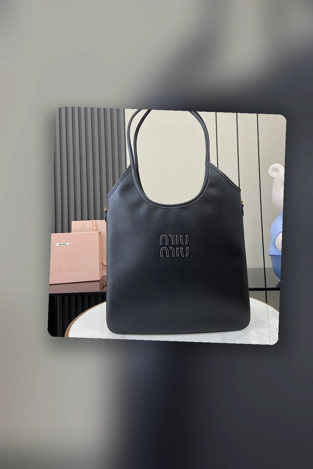 NB - MMU Bag - 946
