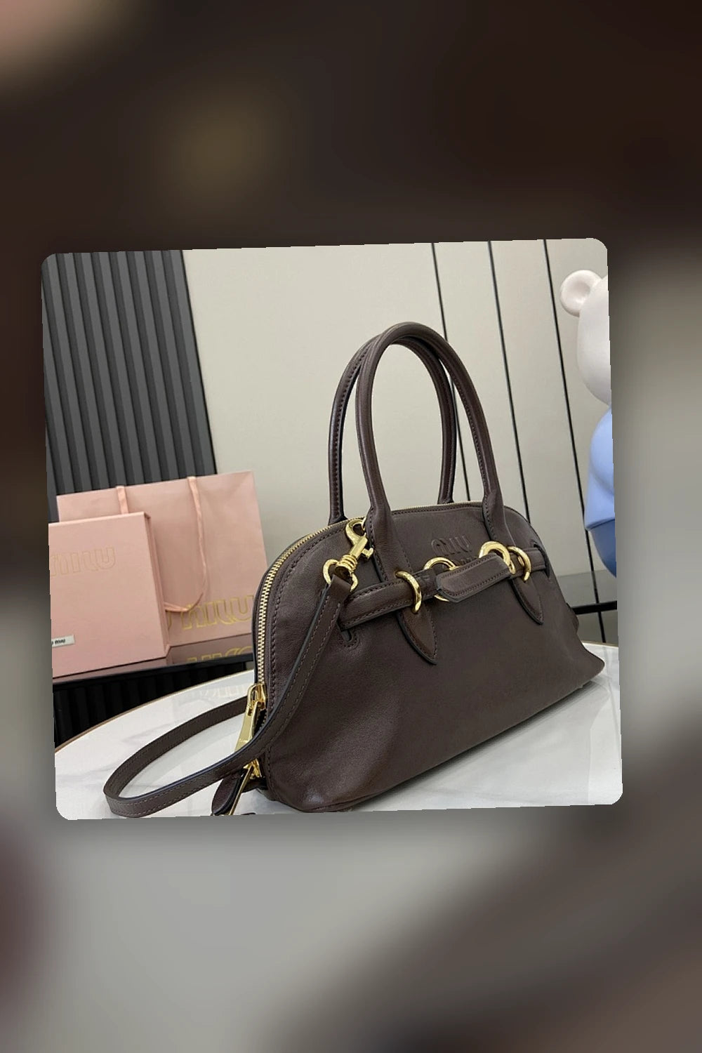 NB - MMU Bag - 928