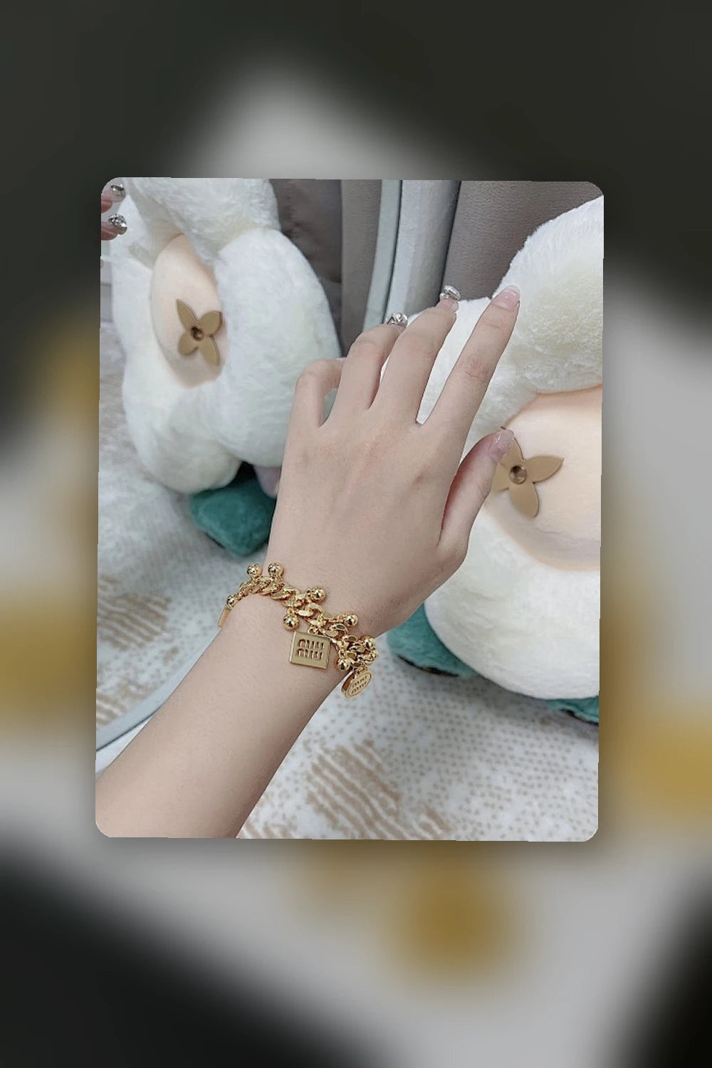NB - MMU Jewelry - 273