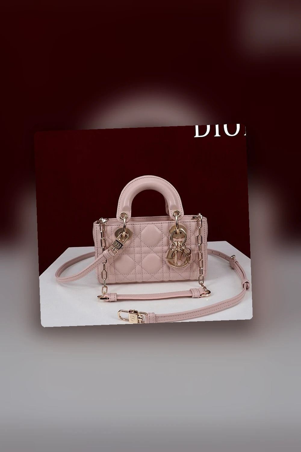 NB - DOR Bag - 304