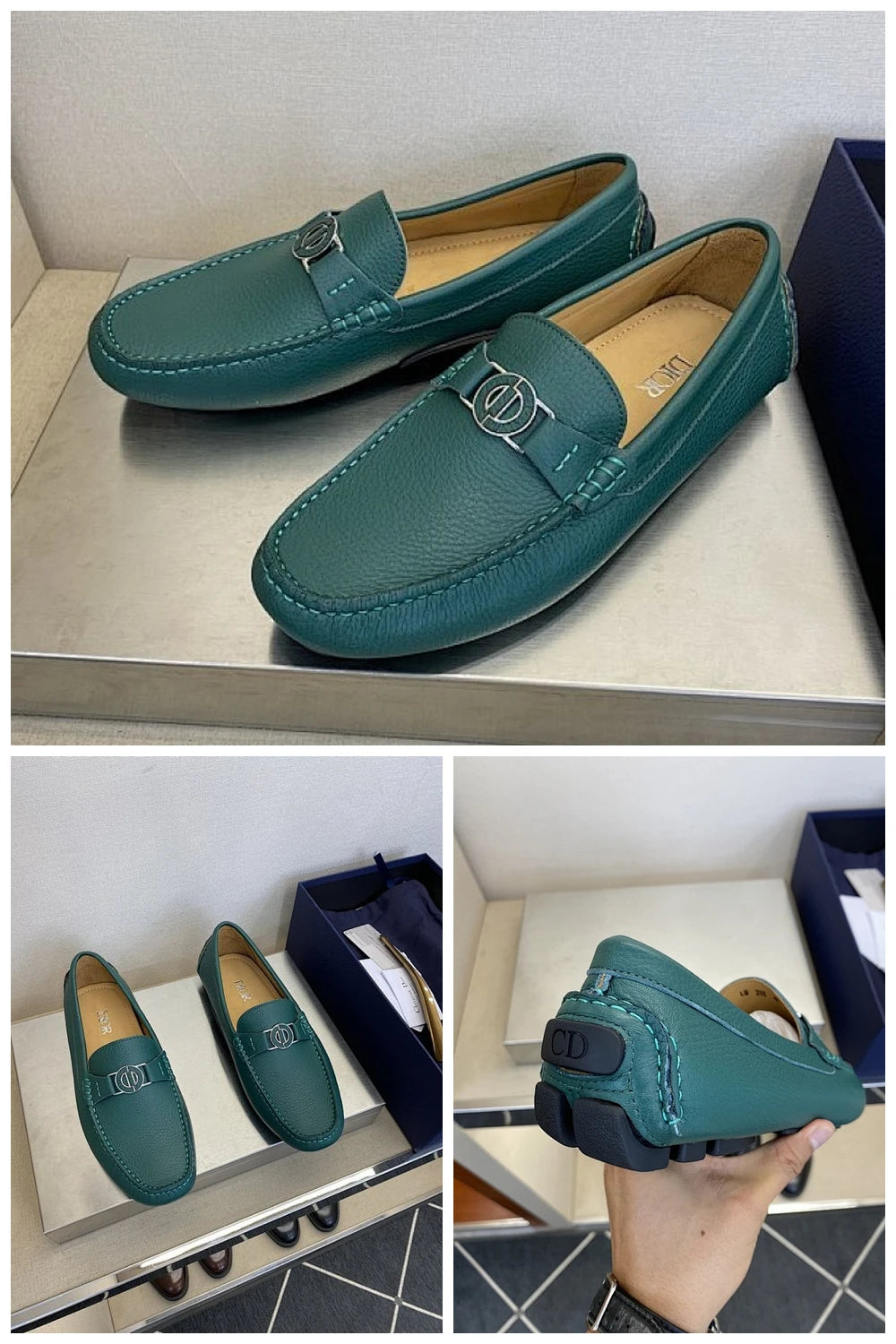 NB - DOR Mix Items - 598