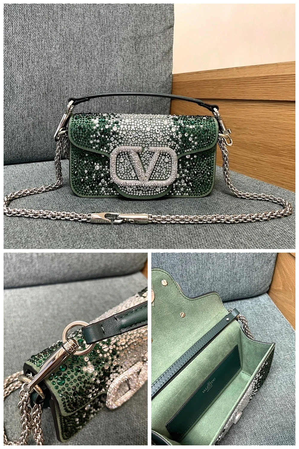 NB - VEL Bag - 777