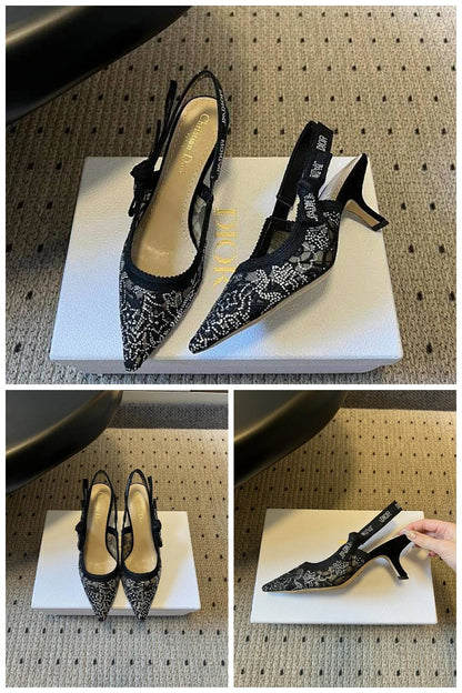 NB - CBL Women Shoes - 027