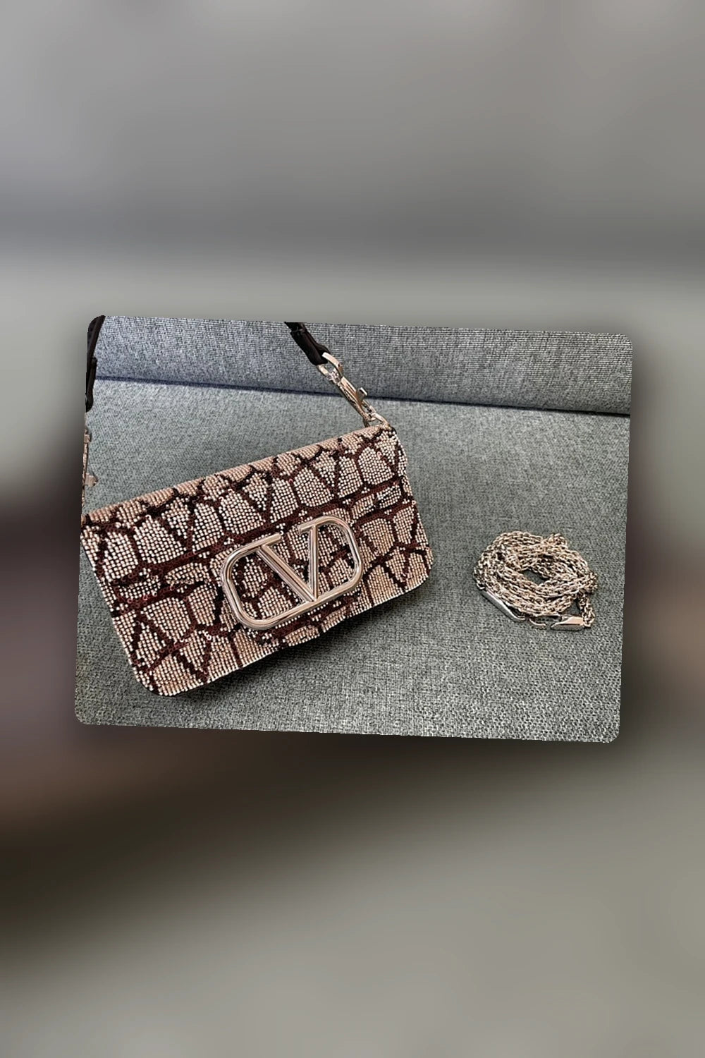 NB - VEL Bag - 146