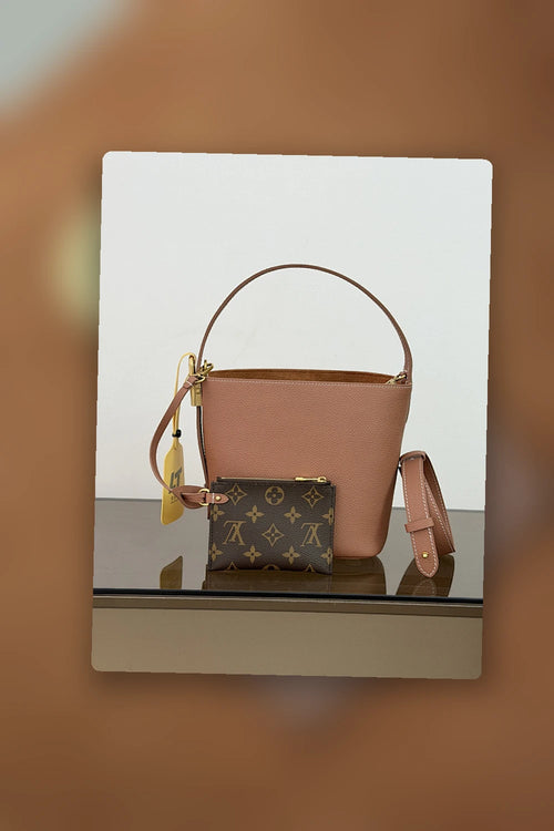 NB - LOV Bag - 366