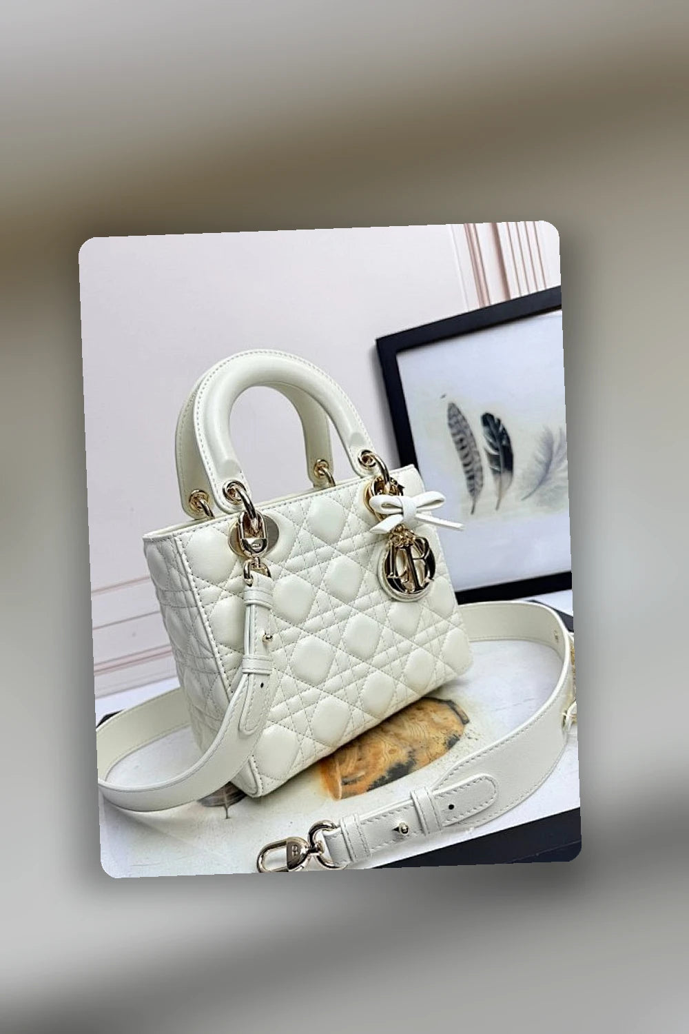 NB - DOR Bag - 1426
