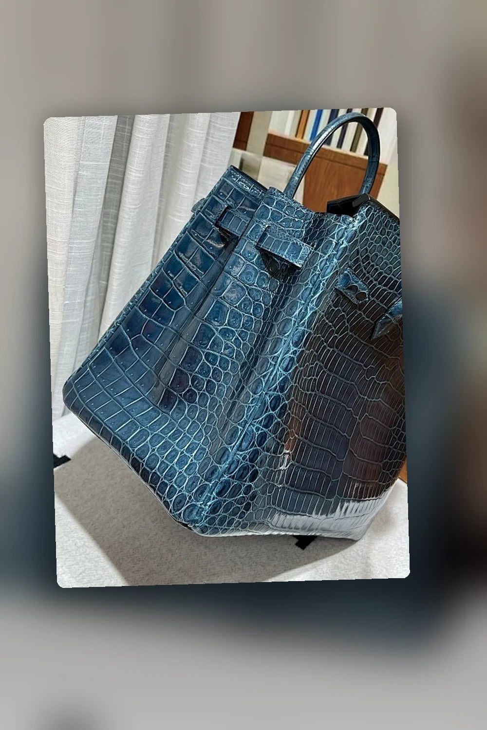 NB - HMS Bag - 942