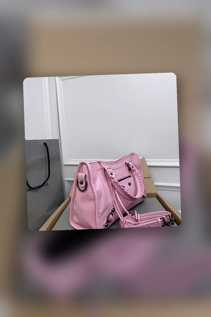 NB - BG Bag - 1982