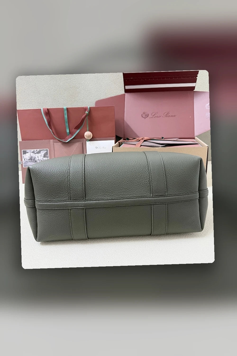 NB - LOP Bag - 397