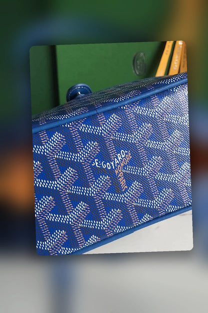 NB - GYO Bag - 1234