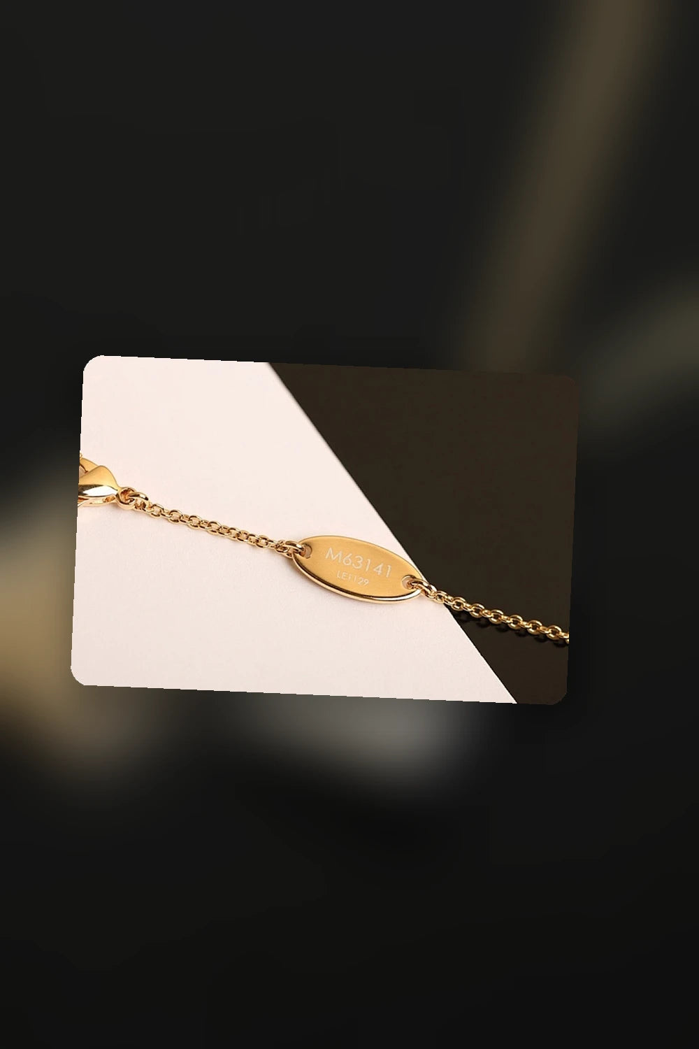 NB - LOV Jewelry - 420