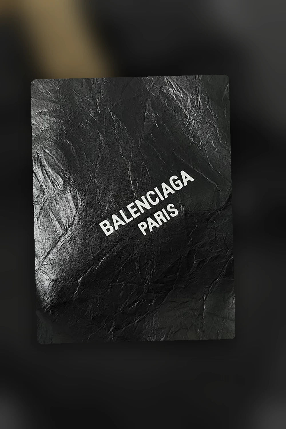 NB - BG Bag - 067