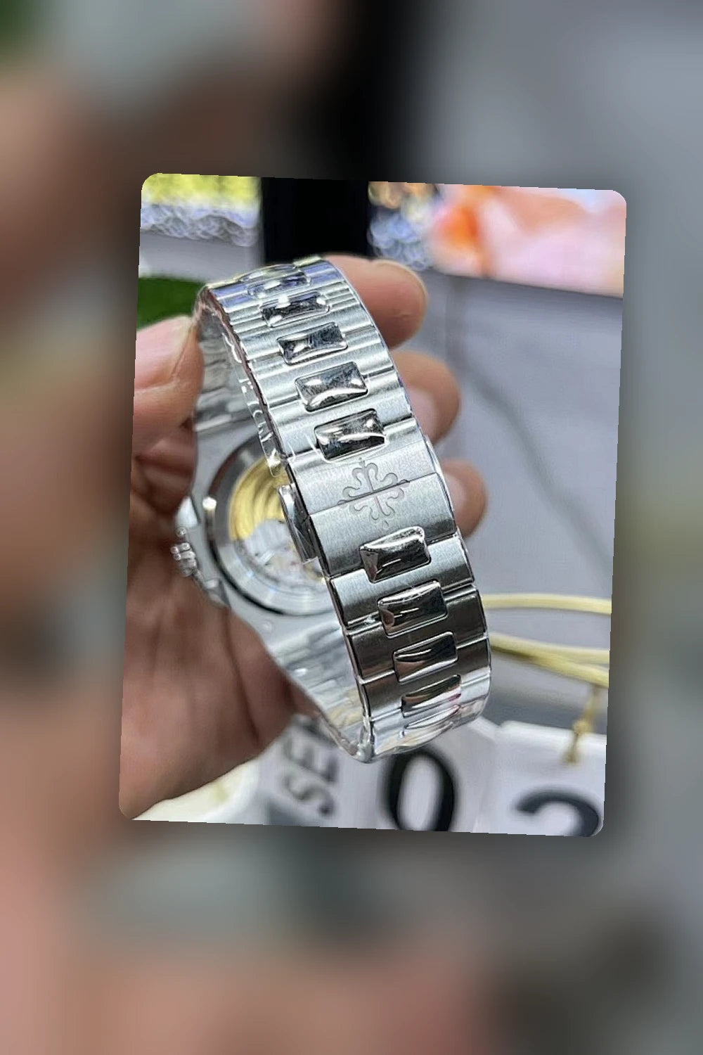 NB - Mix Watch - 1800