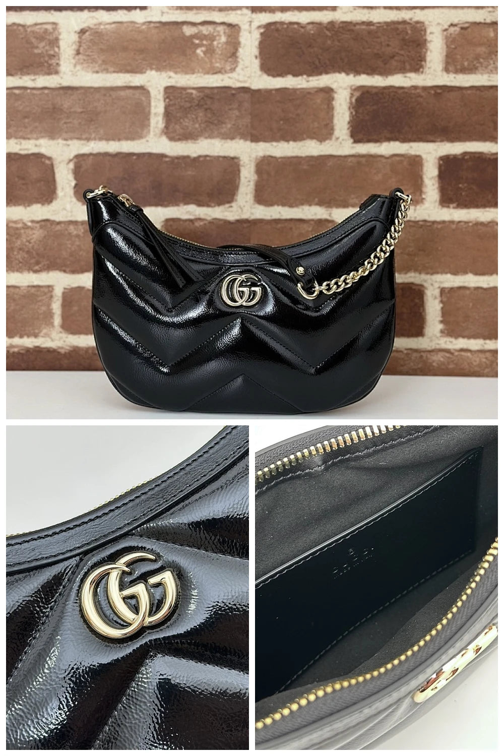 NB - GUKI Bag - 1328