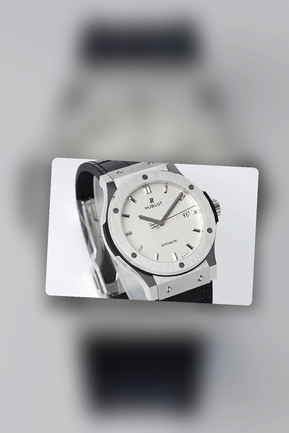 NB - Mix Watch - 1266