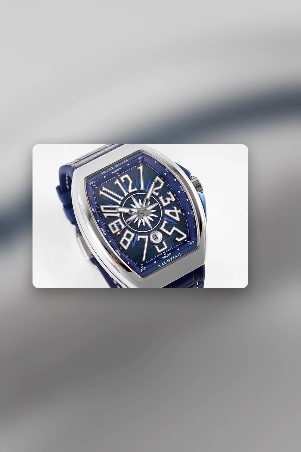 NB - Mix Watch - 140