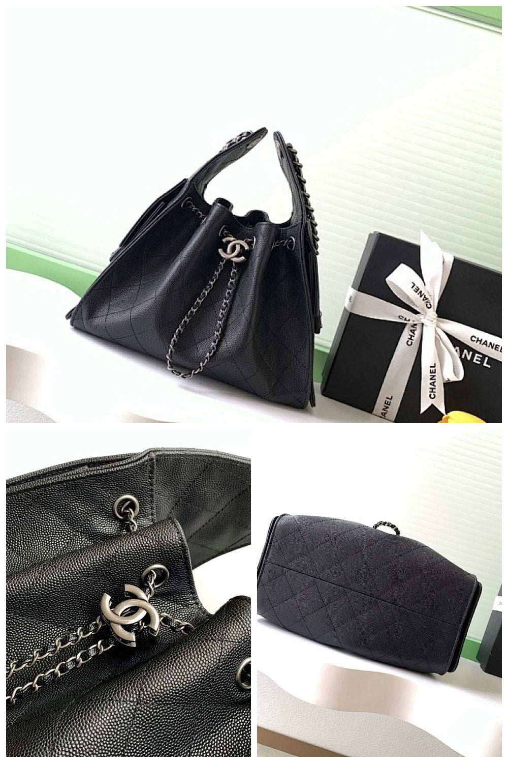 NB - CHL Bag - 952
