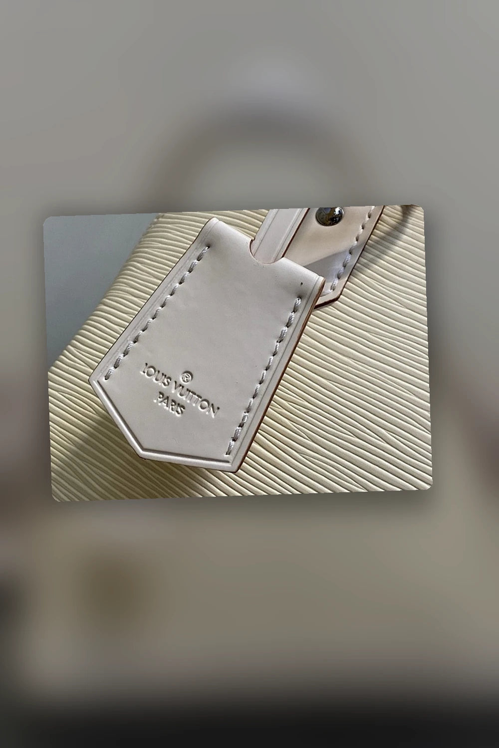 NB - LOV Bag - 771
