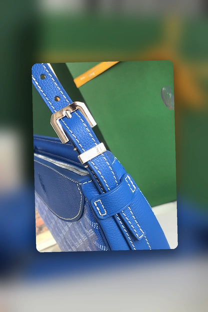 NB - GYO Bag - 1416