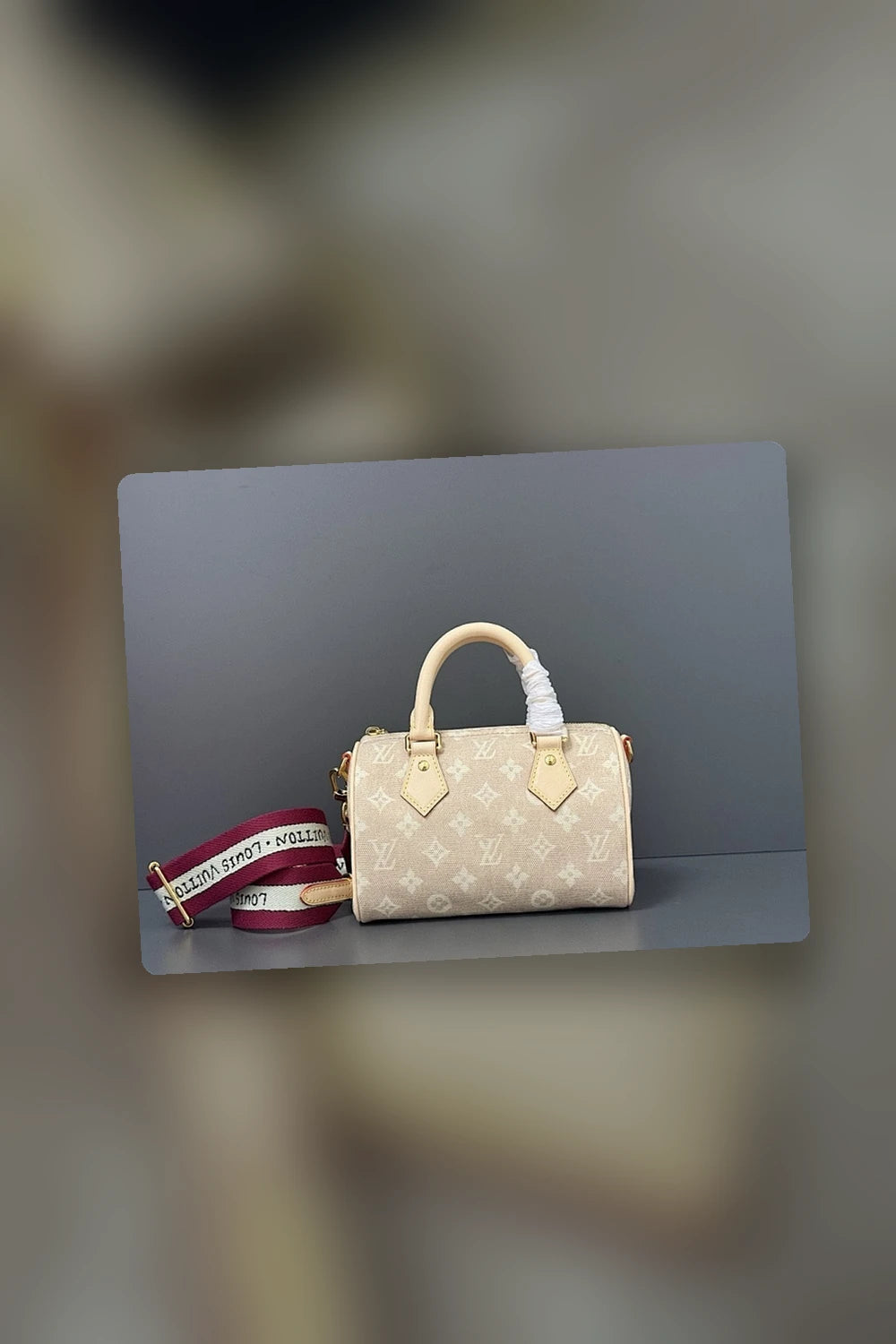 NB - LOV Bag - 1760