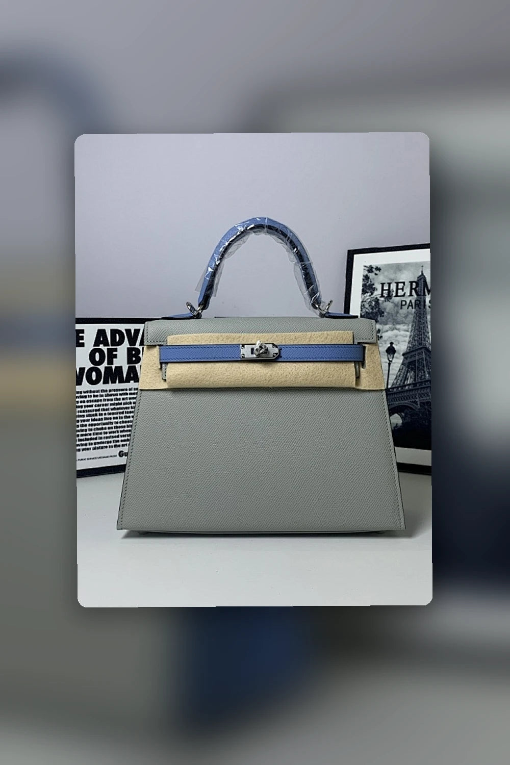 NB - HMS Bag - 1261
