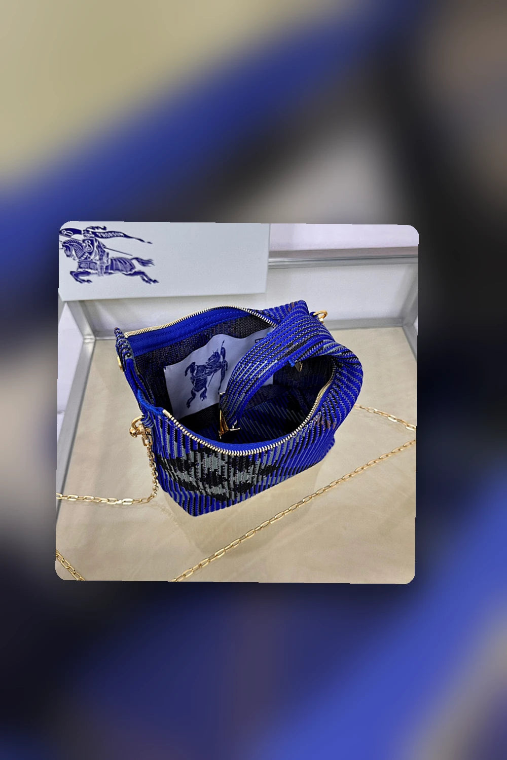 NB - BOR Bag - 398