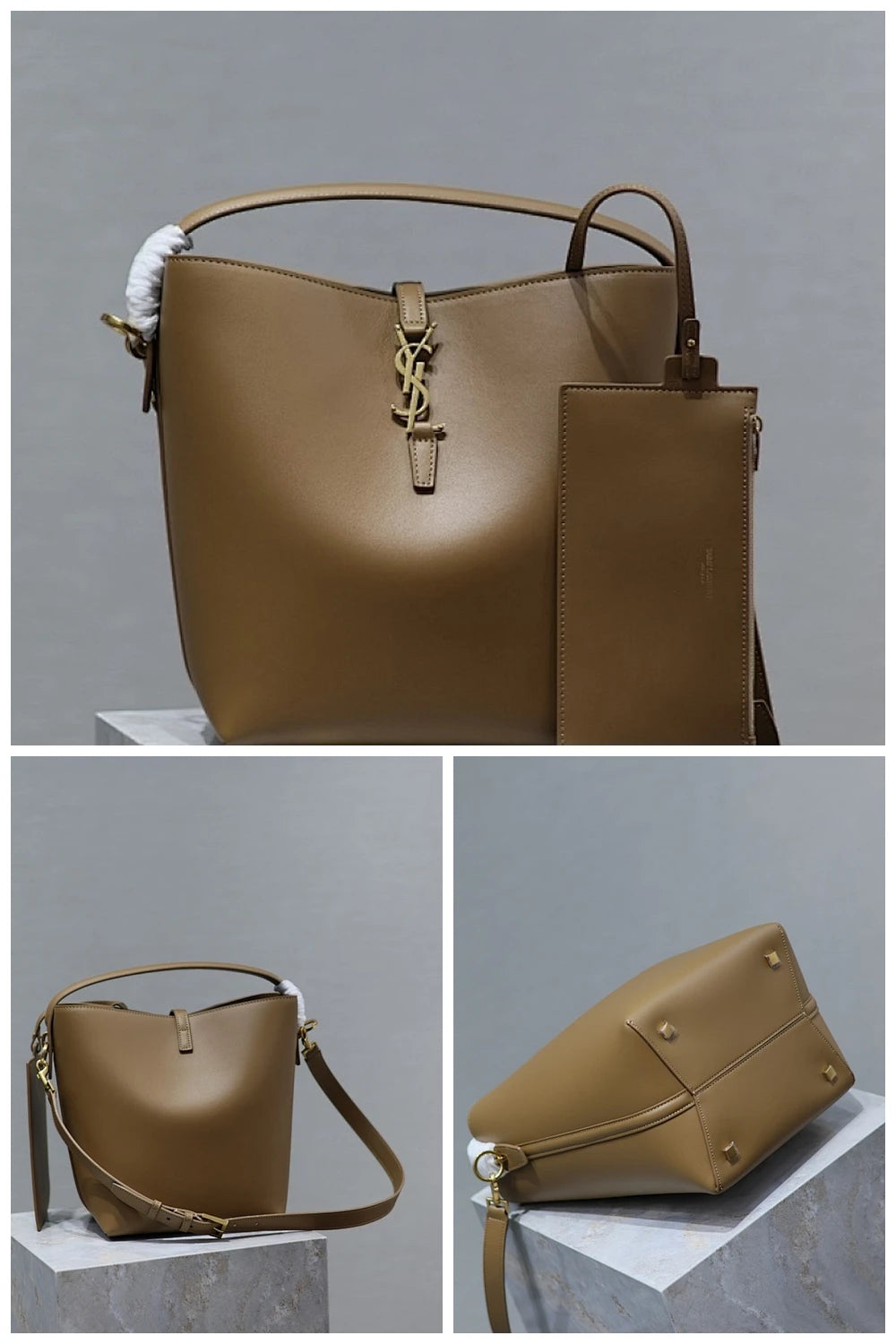 NB - YLS Bag - 620