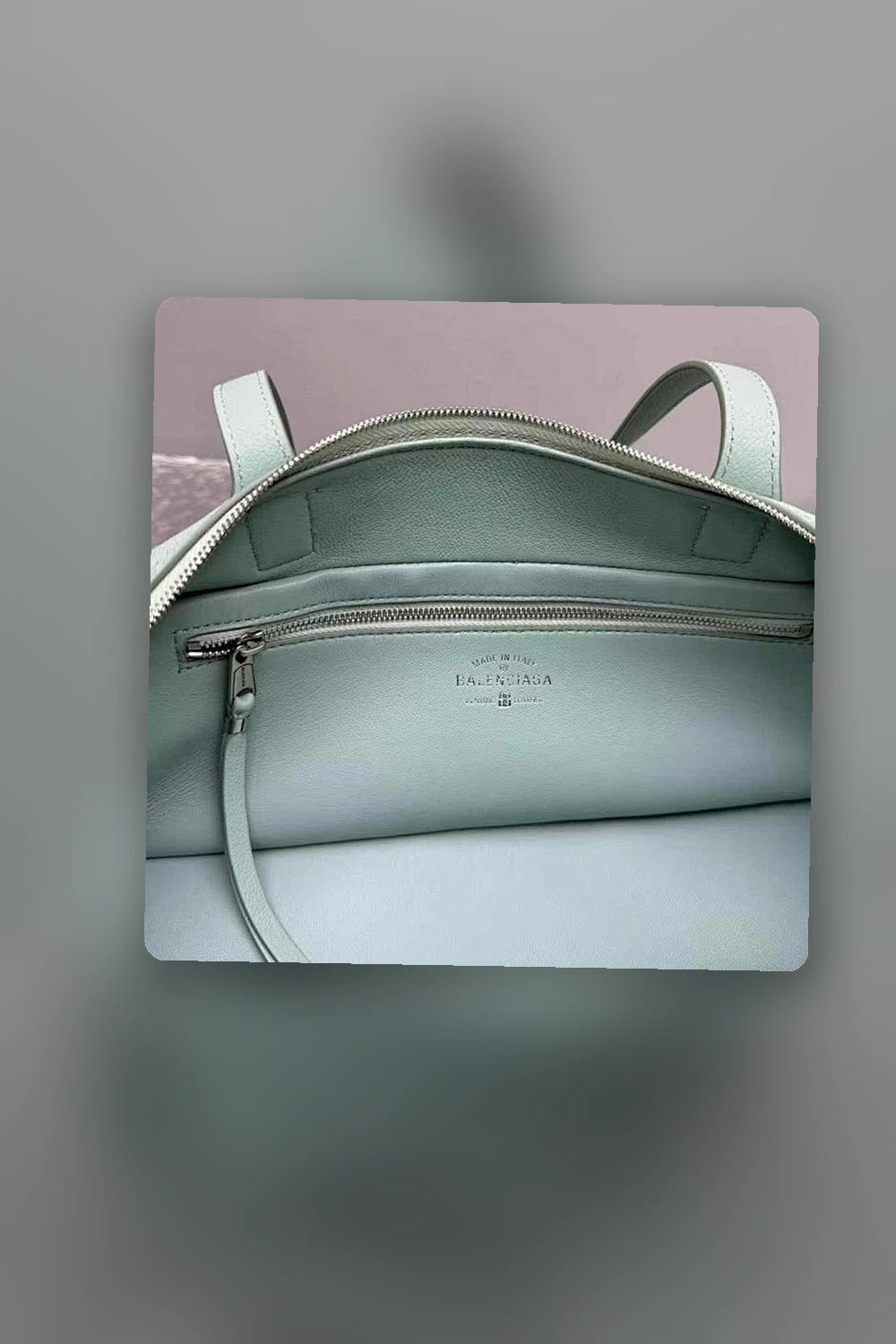 NB - BG Bag - 1369