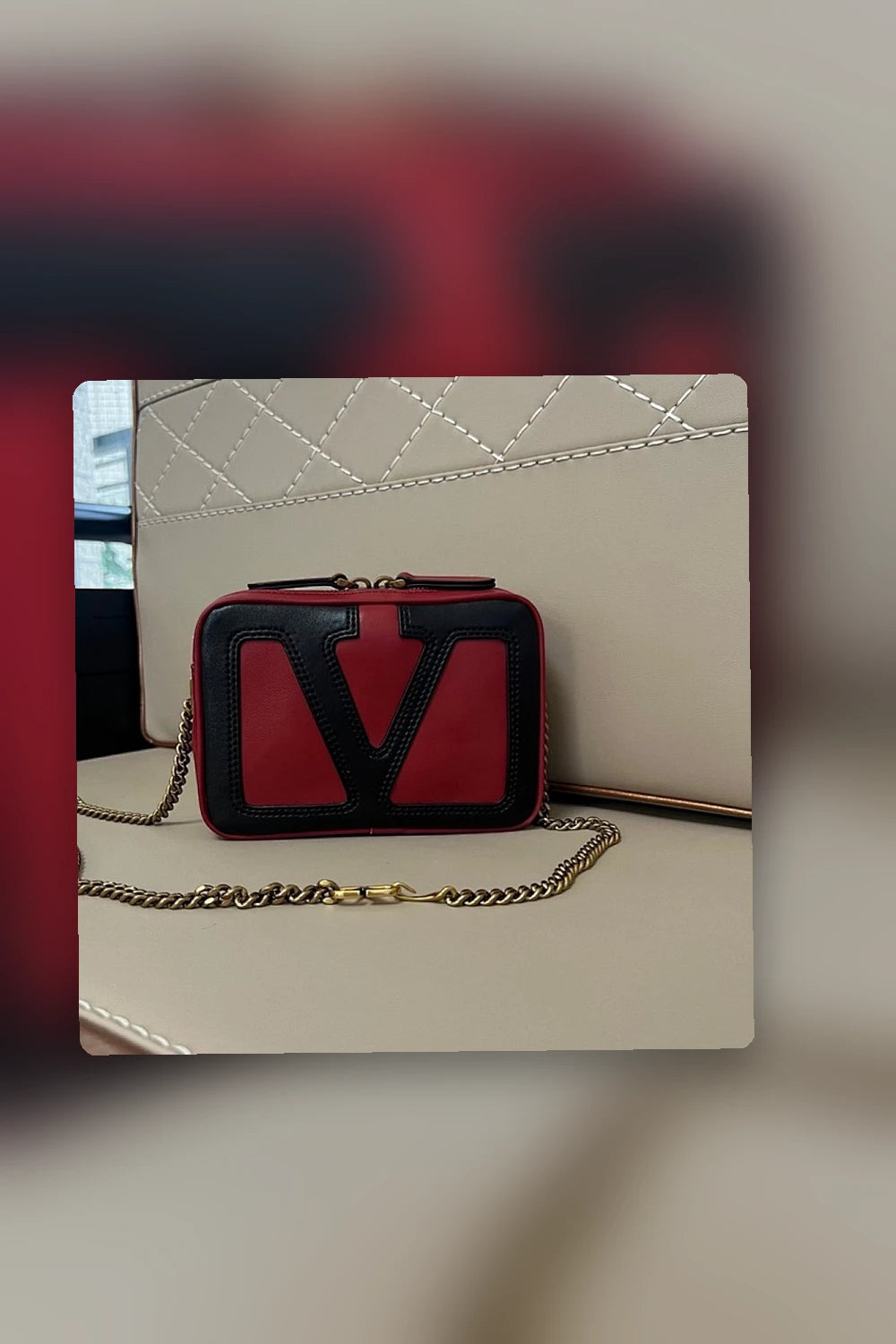 NB - VEL Bag - 350