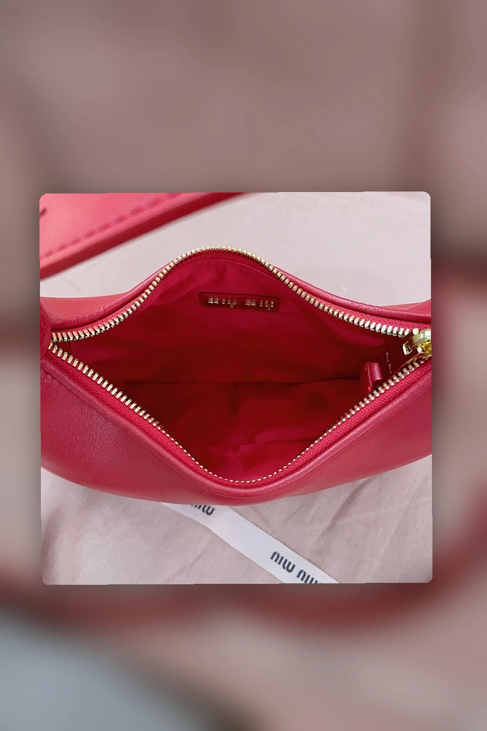 NB - MMU Bag - 1508