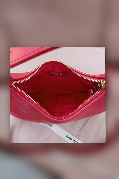 NB - MMU Bag - 1508