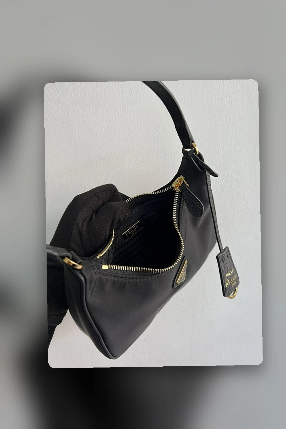 NB - PD Bag - 1397