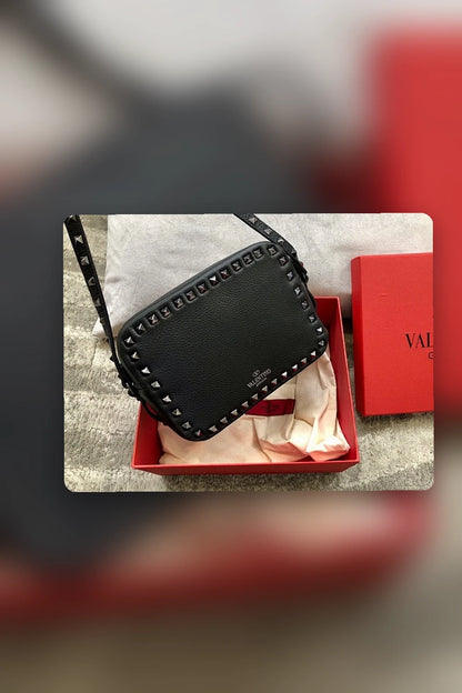 NB - VEL Bag - 818