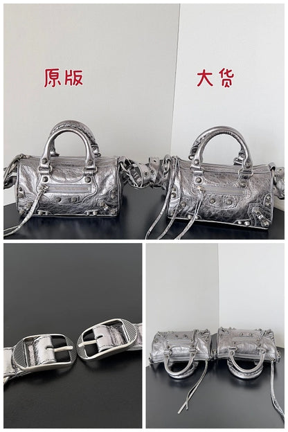 NB - BG Bag - 1115