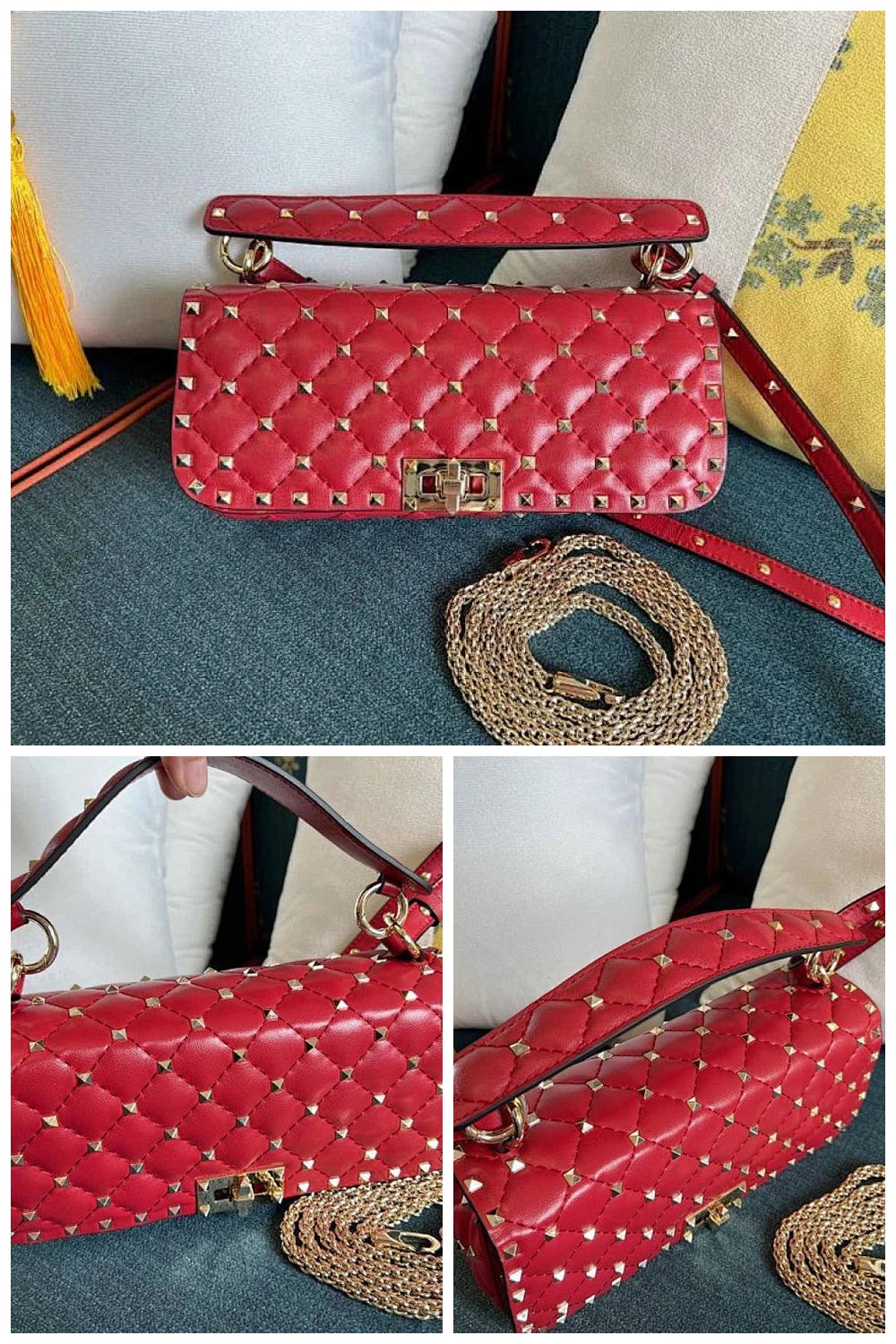 NB - VEL Bag - 342