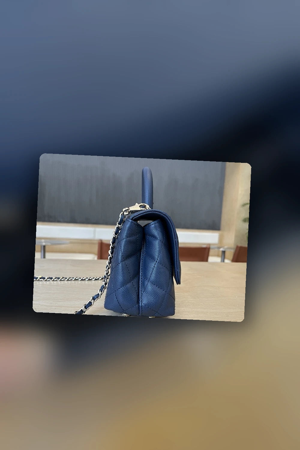 NB - CHL Bag - 231